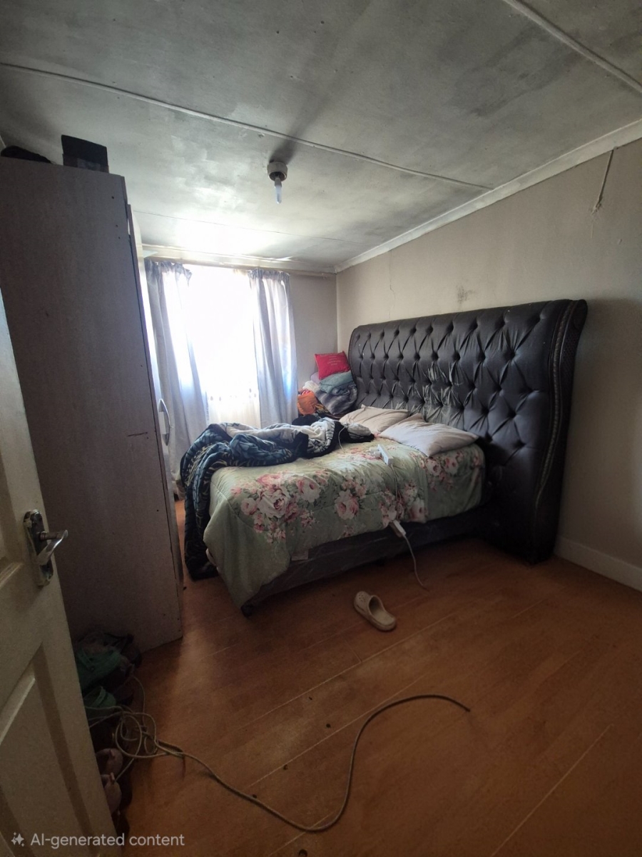 3 Bedroom Property for Sale in Kwazakhele Eastern Cape